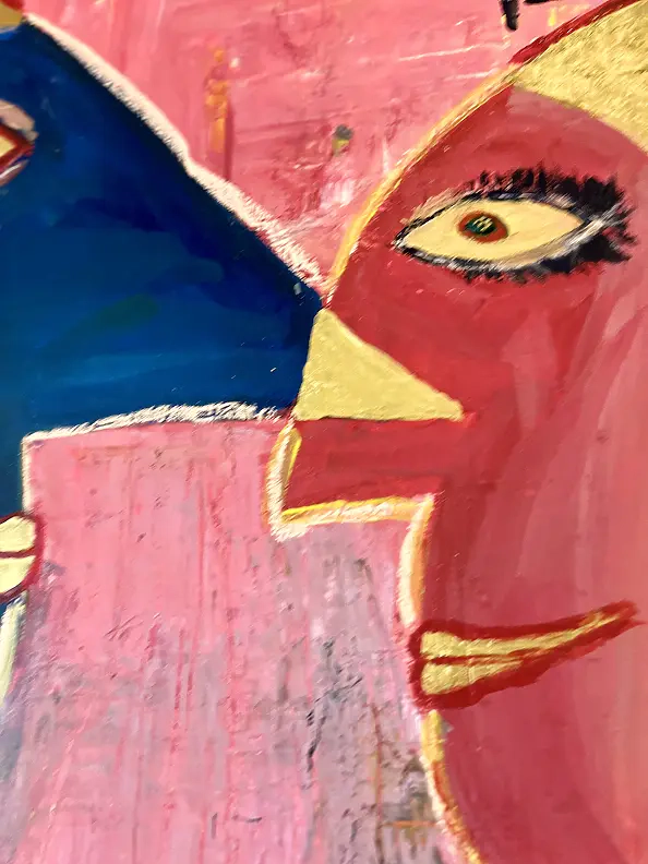 eL Moccko - la sonrisa de la familia