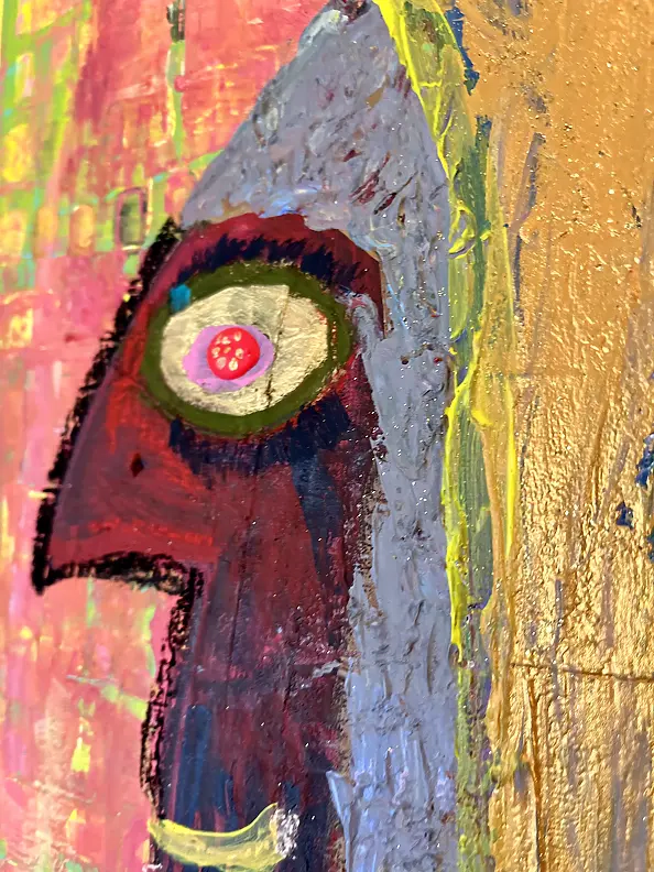 eL Moccko - la sonrisa de la familia