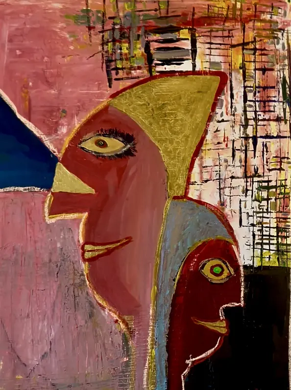 eL Moccko - la sonrisa de la familia