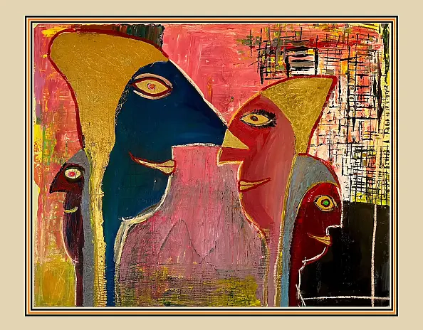 eL Moccko - la sonrisa de la familia