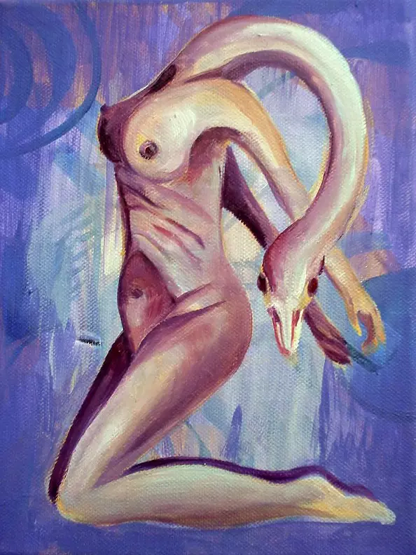 Teresa Kazimierczak - pen