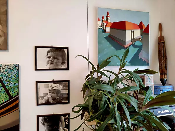 federico cortese - lagoon