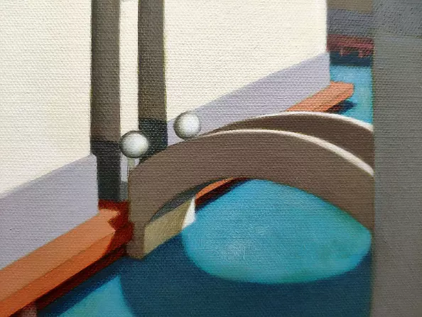 federico cortese - lagoon