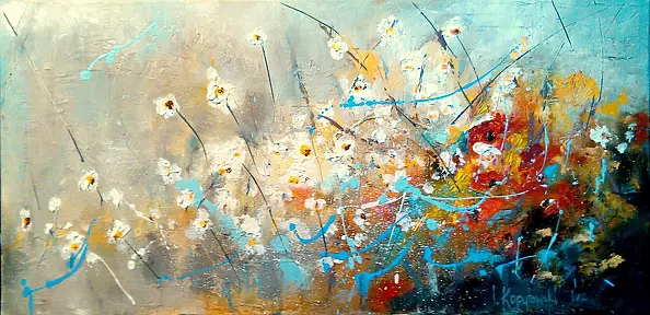 Ireneusz Kopytowski - łąka