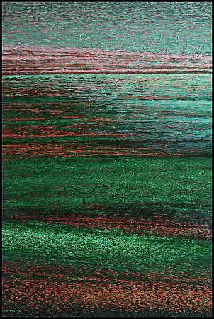 Marek Chomczyk - łąki