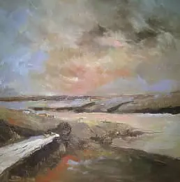 Krzysztof Putanowicz - landscape