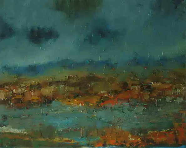 Piotr Dryll - landscape