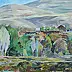 Taron Khachatryan - landscape
