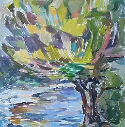 Taron Khachatryan - Landscape