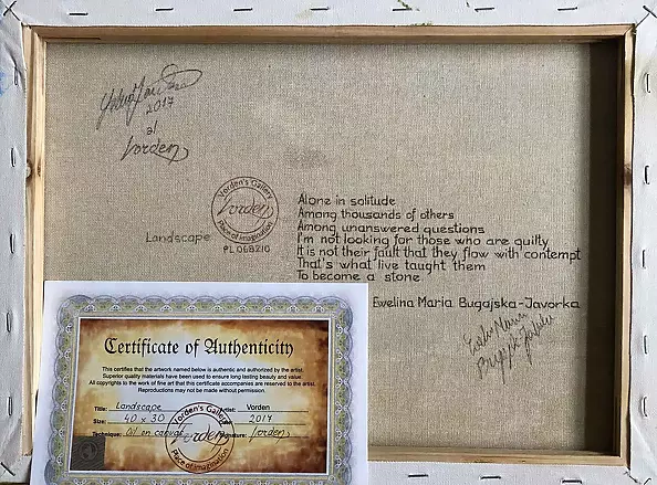 Vorden . - landscape