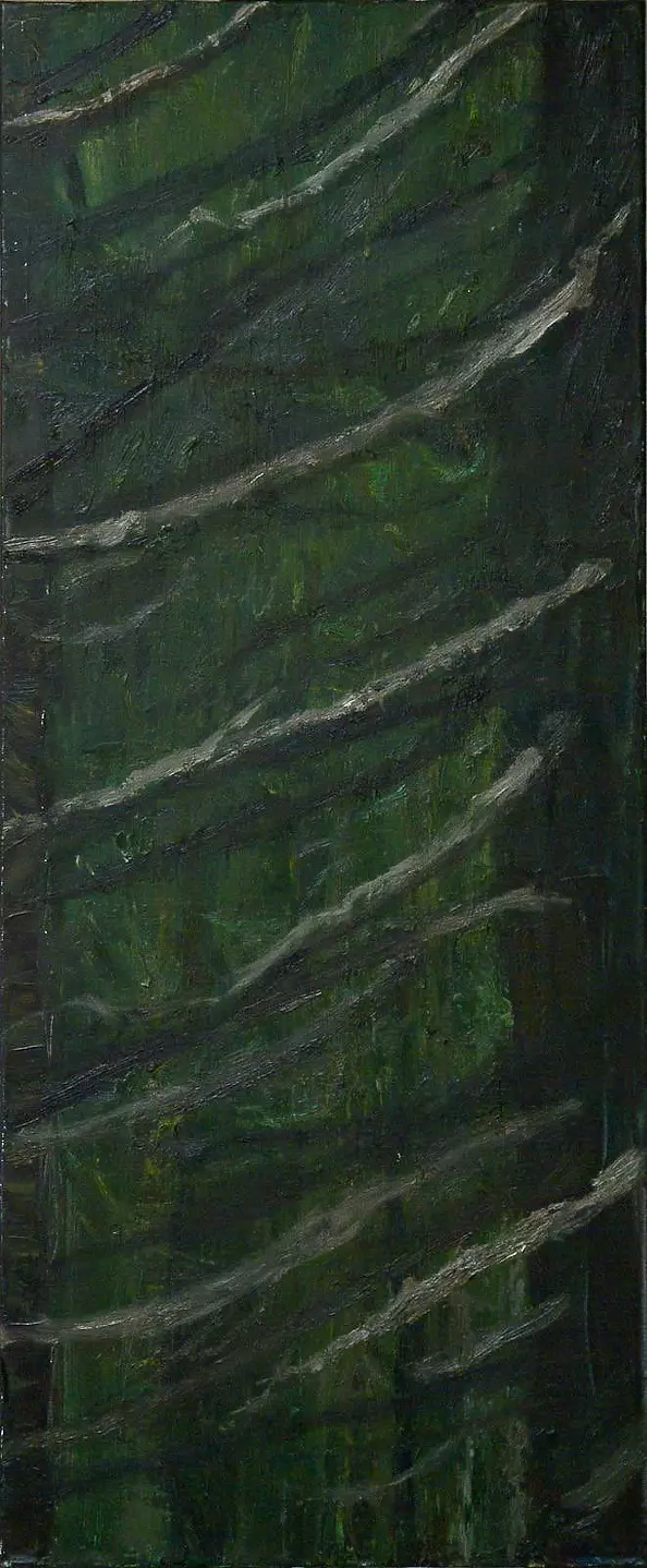 Aleksander Sobek - forêt ritmos / ritmos-for-est I-3