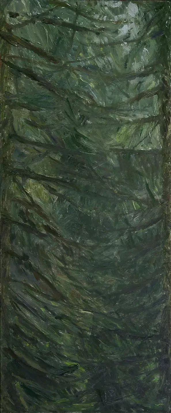 Aleksander Sobek - forest ritmos / ritmos-for-est I-6