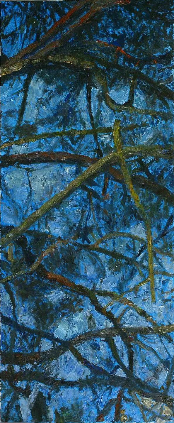 Aleksander Sobek - las ritmos/for-ritmos-est II-2