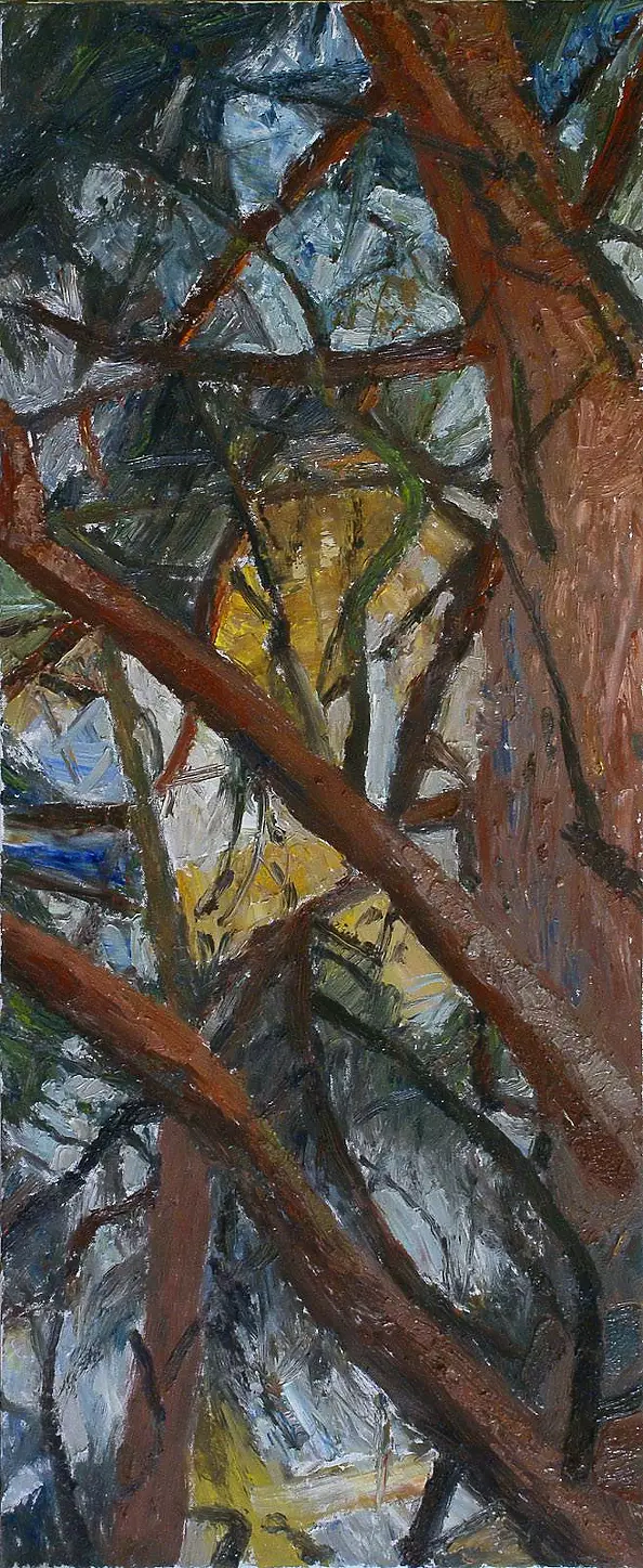 Aleksander Sobek - las ritmos/for-ritmos-est II-3