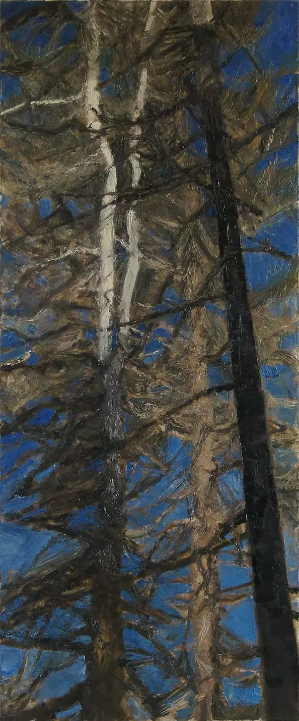 Aleksander Sobek - las ritmos/for-ritmos-est II-6