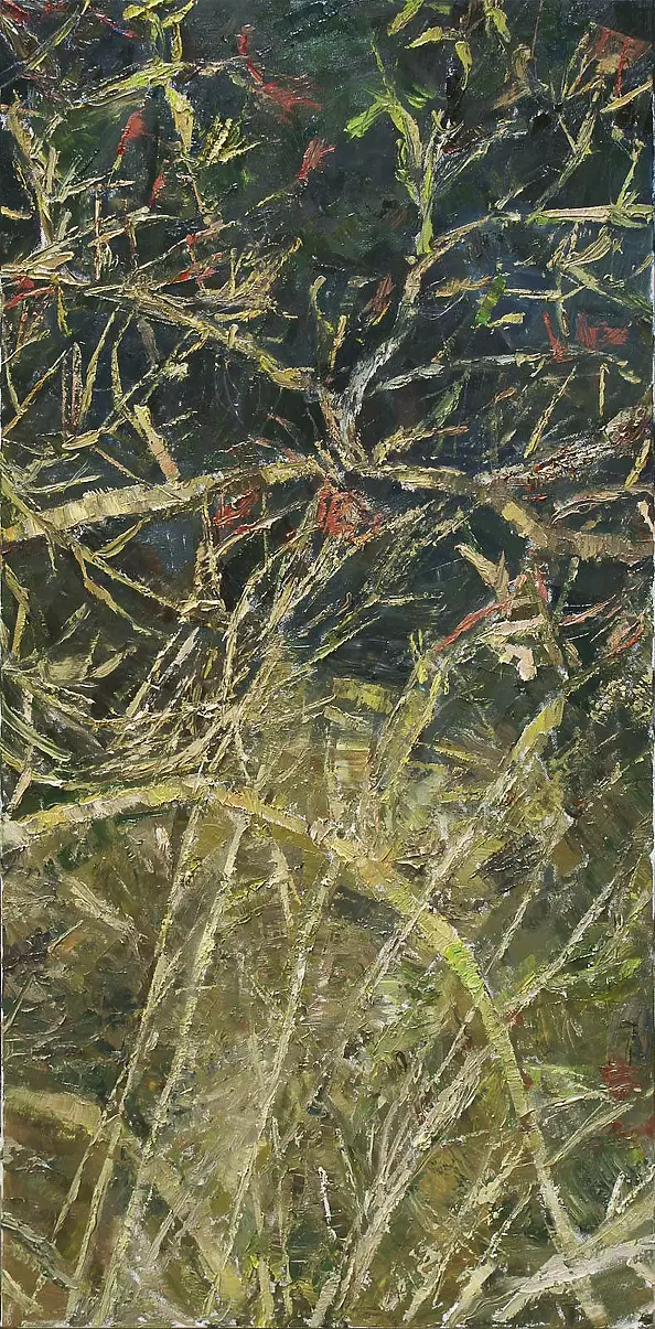 Aleksander Sobek - las ritmos/for-ritmos-est II-8