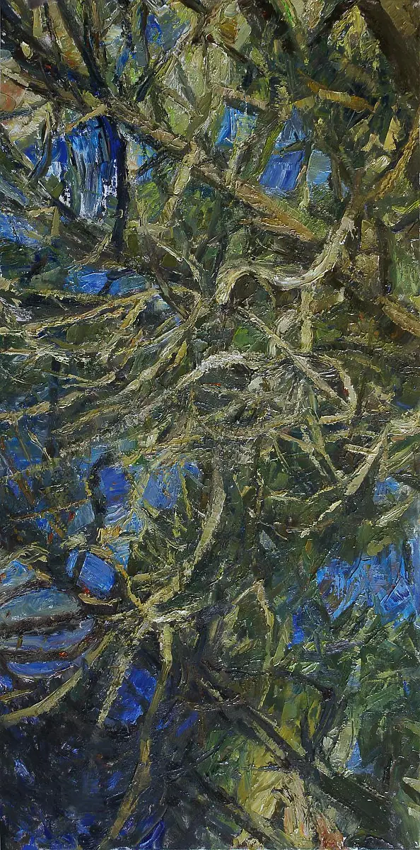 Aleksander Sobek - las ritmos/for-ritmos-est II-9