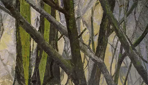 Aleksander Sobek - Las ritmos/for-ritmos-est IV-5