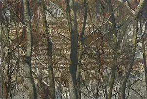 Aleksander Sobek - Las ritmos/for-ritmos-est VI-1