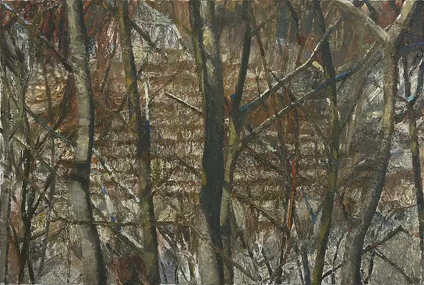 Aleksander Sobek - Las ritmos/for-ritmos-est VI-1