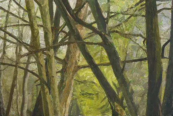 Aleksander Sobek - Las ritmos/for-ritmos-est VI-2