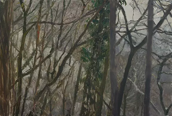 Aleksander Sobek - Las ritmos/for-ritmos-est VI-3