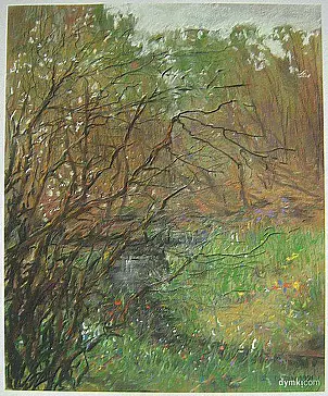 Zbigniew Bień - Forest