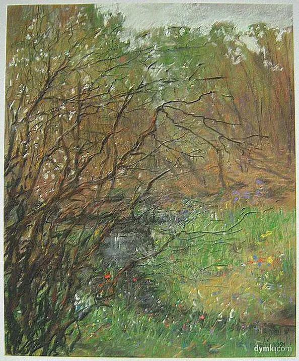 Zbigniew Bień - Las