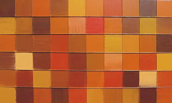 Krystyna Ciećwierska - nocciole