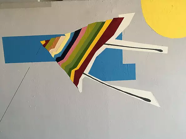 Adrian Wojciechowski - kite