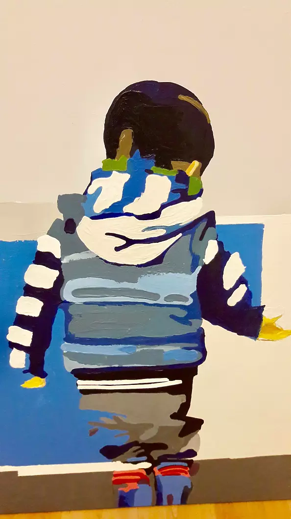 Adrian Wojciechowski - kite