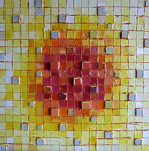 Krystyna Ciećwierska - latoIII