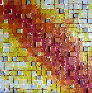 Krystyna Ciećwierska - latoIV