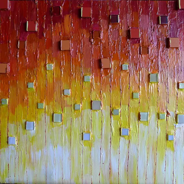 Krystyna Ciećwierska - latoI