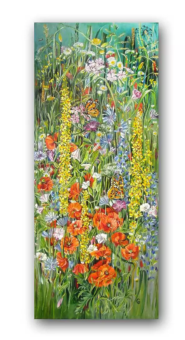 Helga Grzelka - Summer 2016 - 2