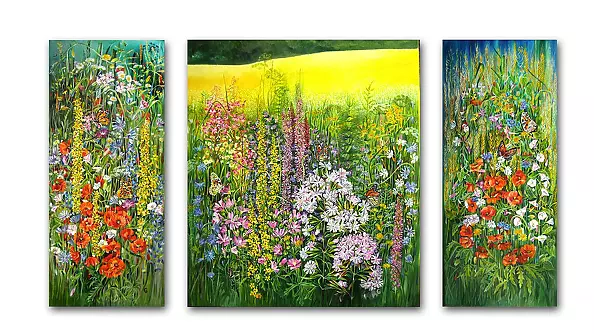 Helga Grzelka - Summer 2016 - 2