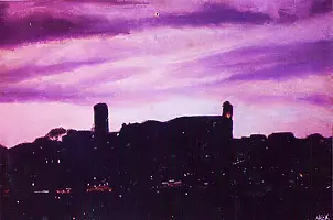 Padovani Nicolas - Le Suquet, Cannes