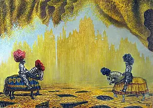 Aleksandr Ivanov - legends