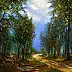 Alicja Urbaniak - Forest Road