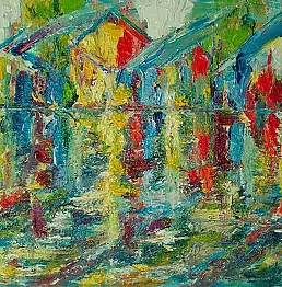 Andrzej Rurziński - summer resort