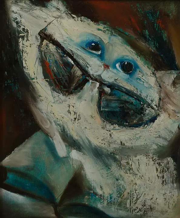 Simakov Vladimir - librarian