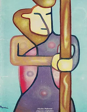 Padovani Nicolas - lignes