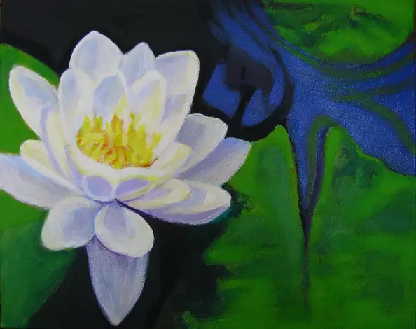 Mariusz Sobociński - Lily