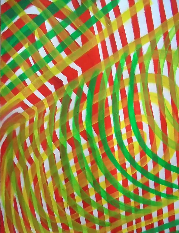 Teresa Kazimierczak - linnie