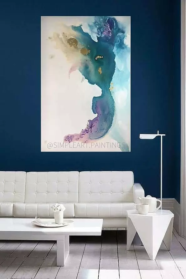 Roksana Sroczyńska - liquid