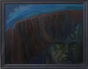 Mieczysław Burda - November