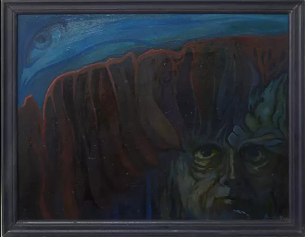 Mieczysław Burda - November