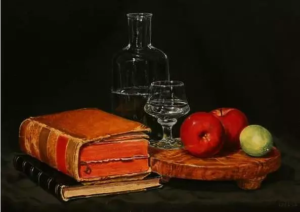 Krzysztof Sprada - llusion