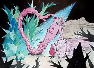 Martyna Popiel - love