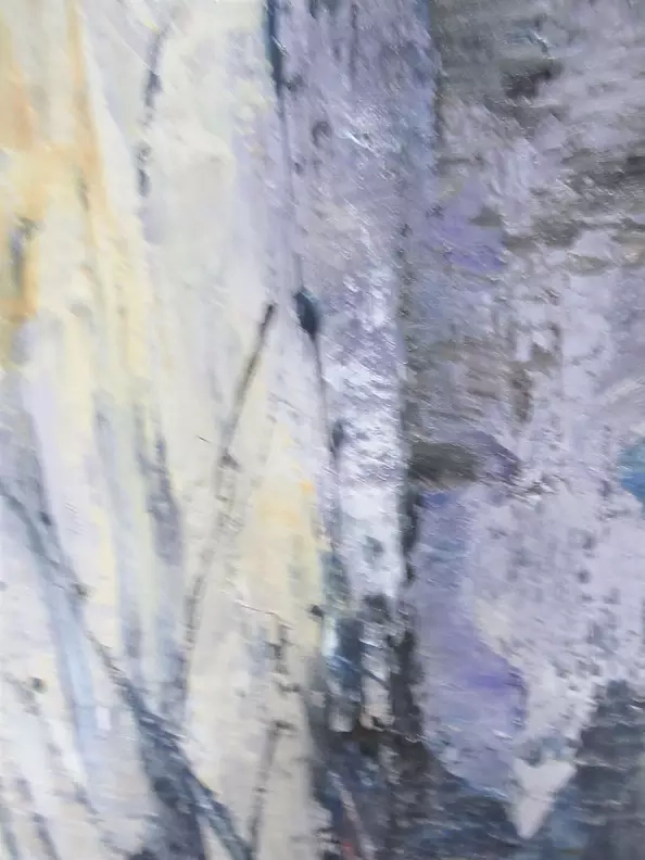 Barbara Przyborowska - February 2019